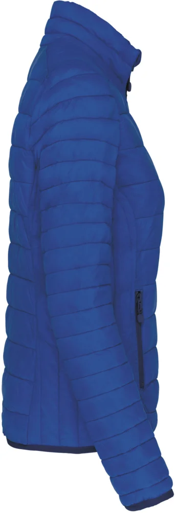 Leichte Damen Steppjacke
