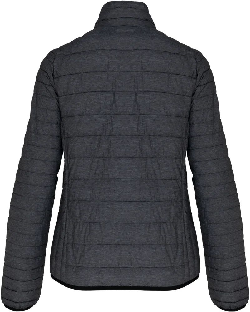 Leichte Damen Steppjacke