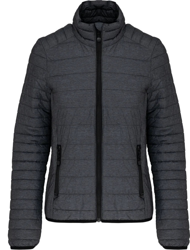 Leichte Damen Steppjacke