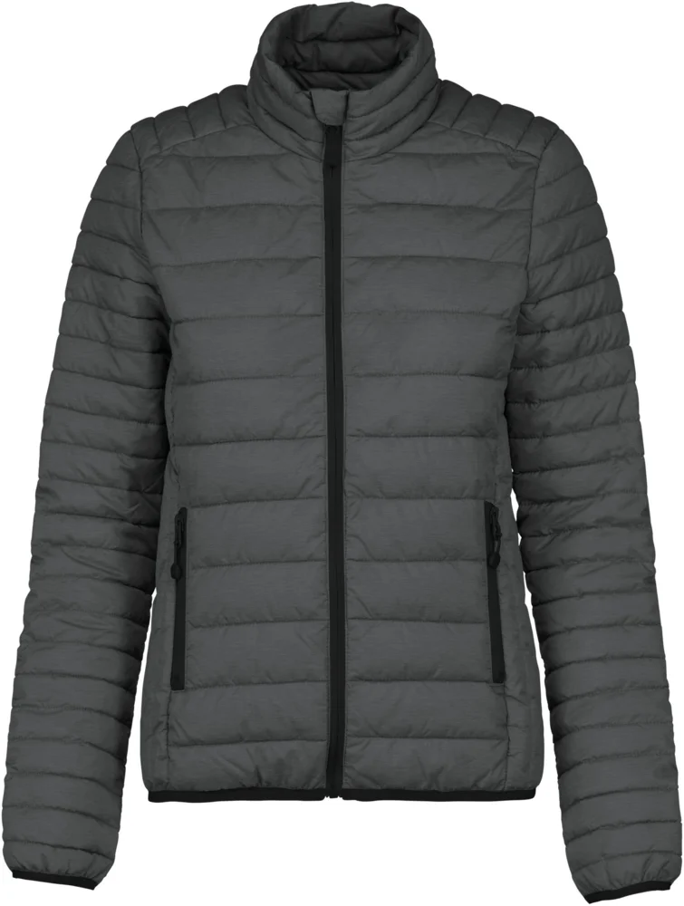 Leichte Damen Steppjacke