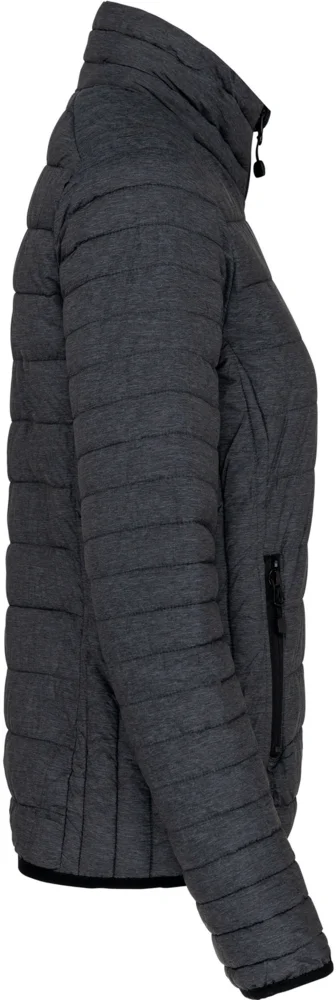 Leichte Damen Steppjacke