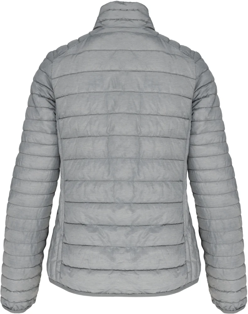 Leichte Damen Steppjacke