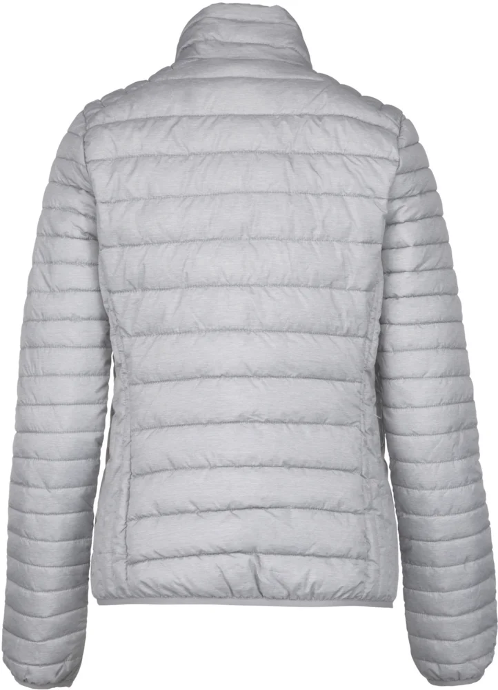 Leichte Damen Steppjacke