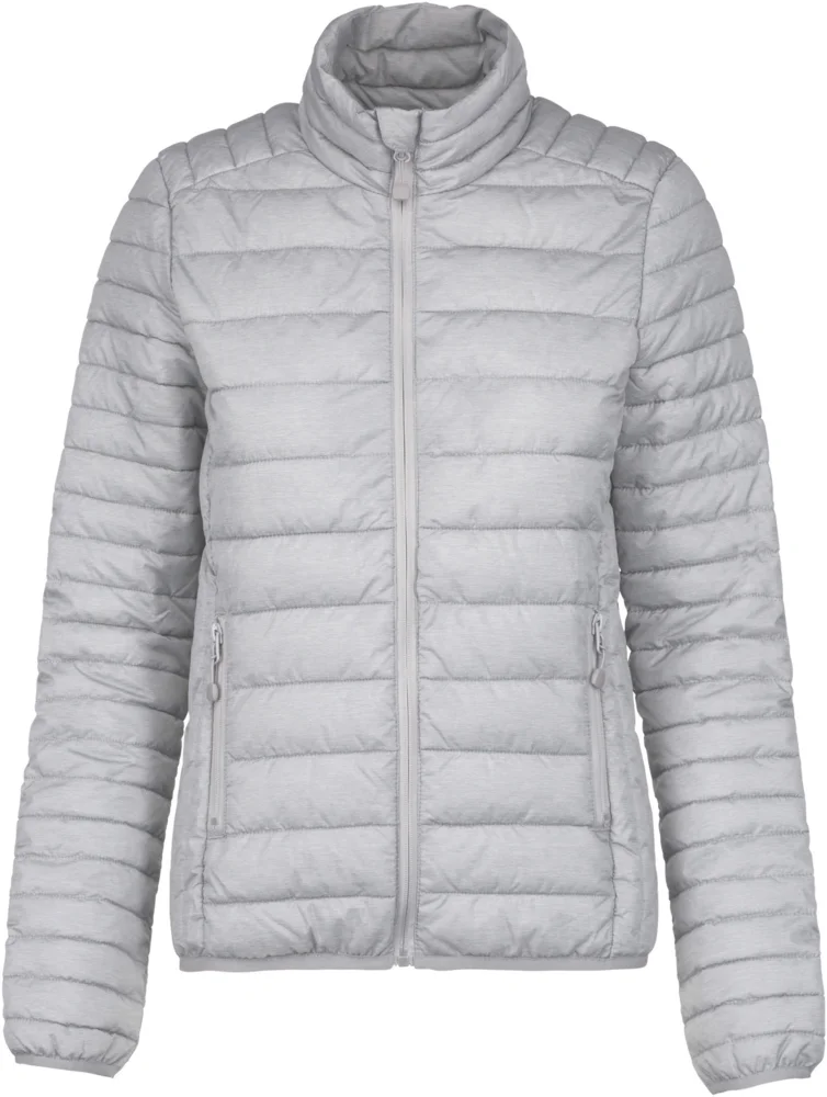 Leichte Damen Steppjacke