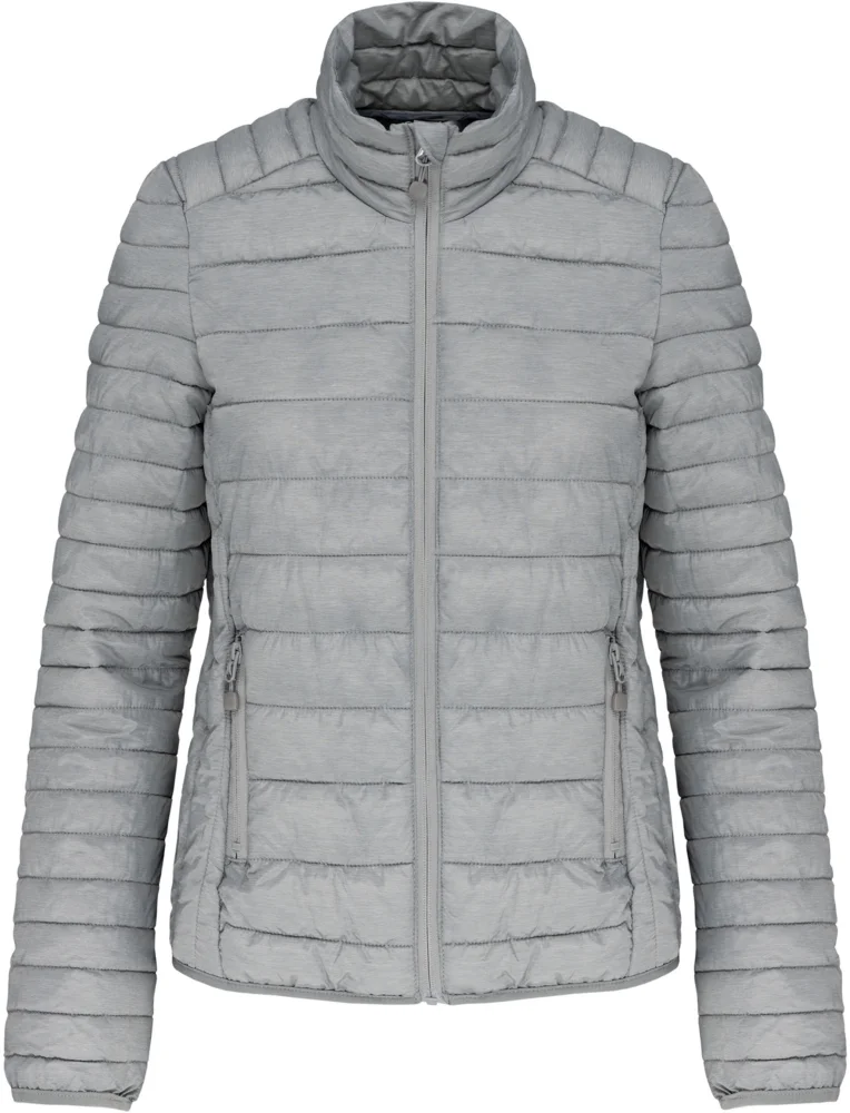 Leichte Damen Steppjacke