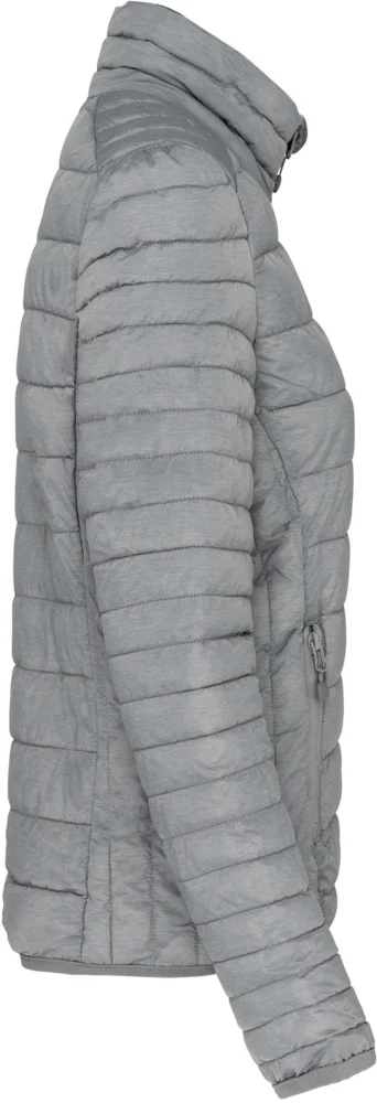 Leichte Damen Steppjacke