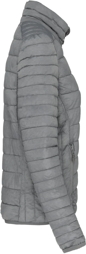 Leichte Damen Steppjacke
