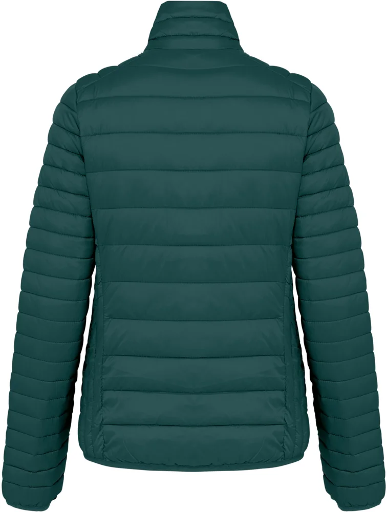 Leichte Damen Steppjacke