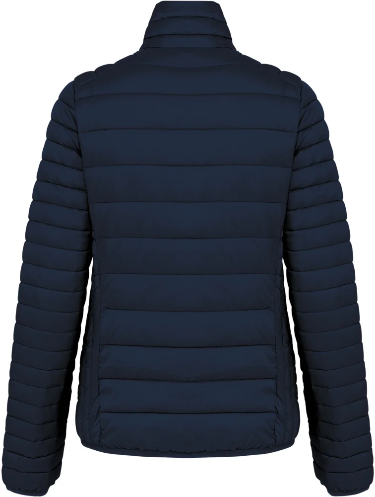 Leichte Damen Steppjacke