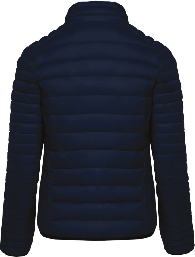 Leichte Damen Steppjacke