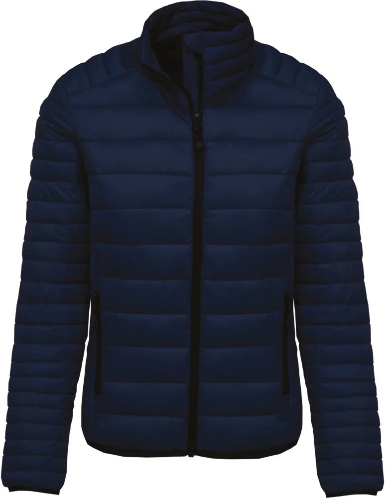 Leichte Damen Steppjacke