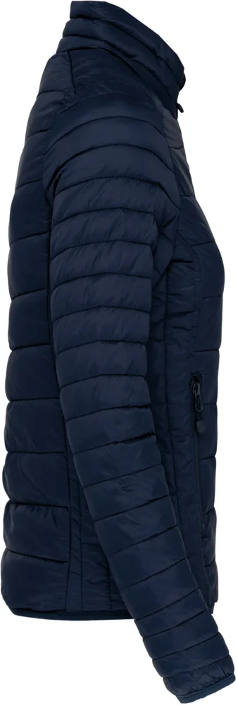 Leichte Damen Steppjacke