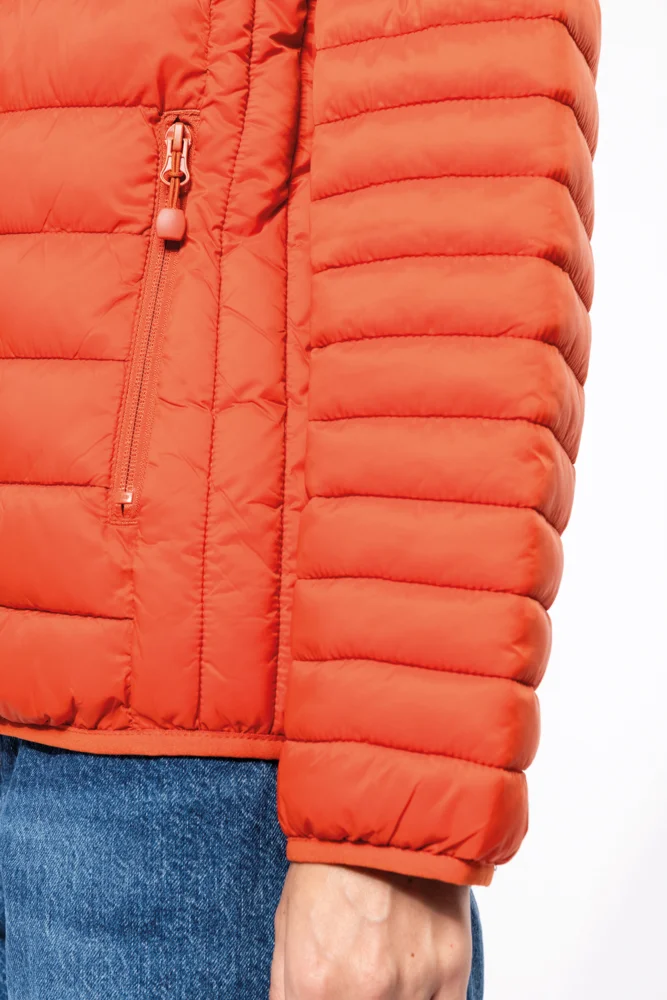 Leichte Damen Steppjacke