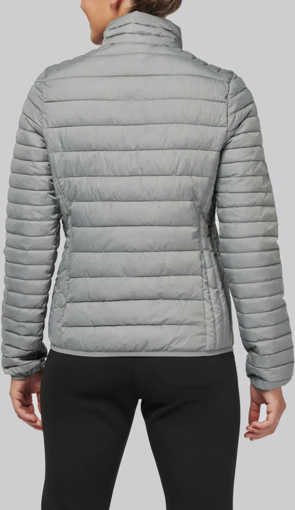 Leichte Damen Steppjacke