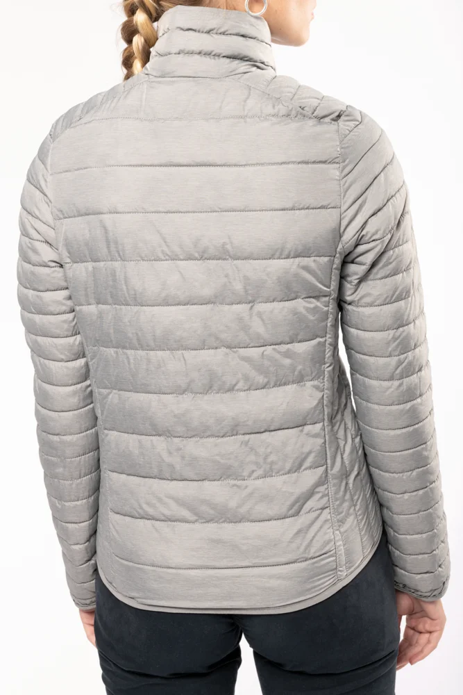Leichte Damen Steppjacke