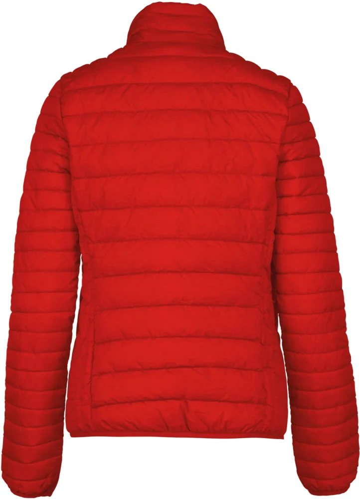 Leichte Damen Steppjacke