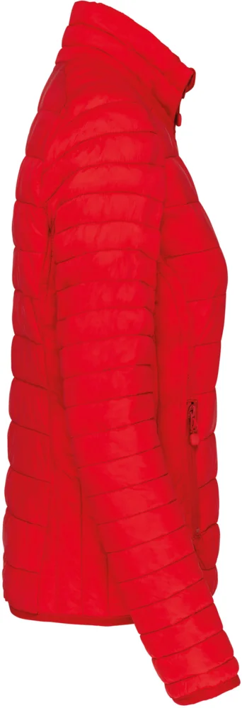 Leichte Damen Steppjacke