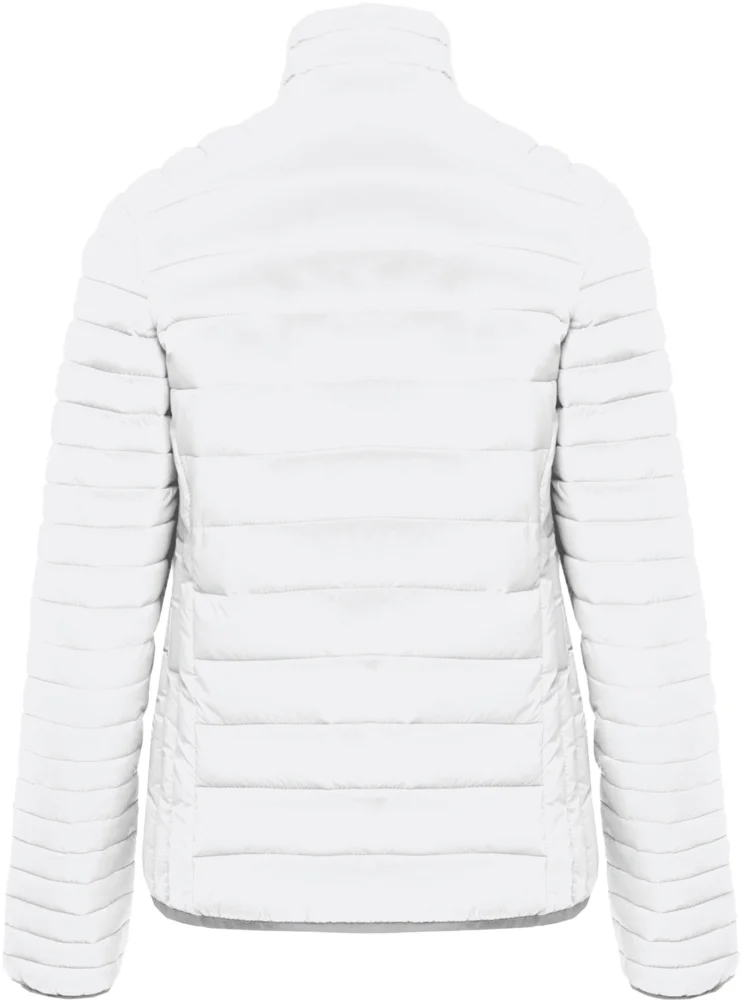 Leichte Damen Steppjacke