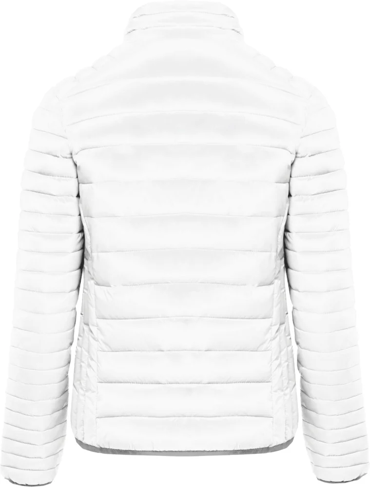 Leichte Damen Steppjacke