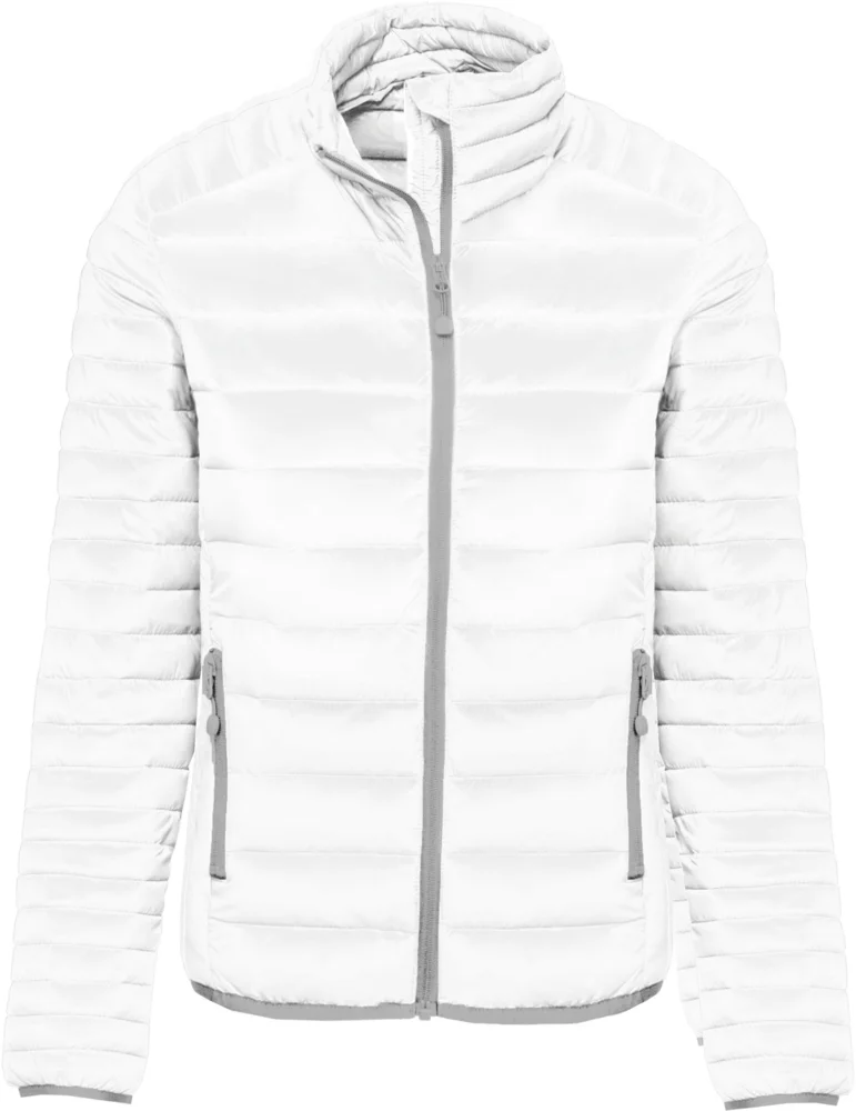 Leichte Damen Steppjacke