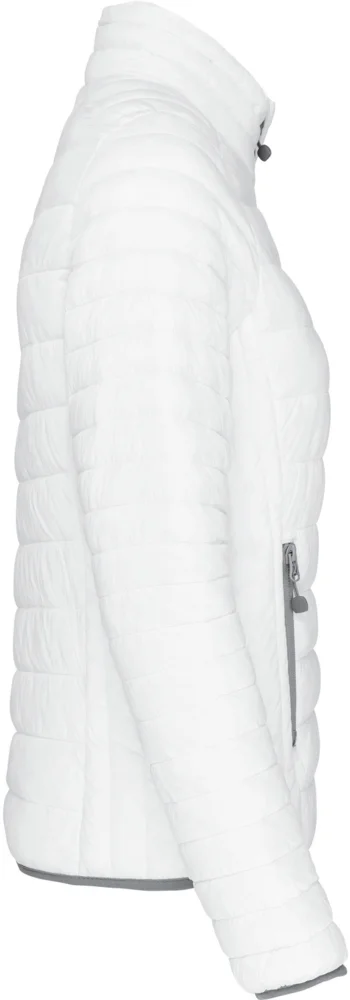 Leichte Damen Steppjacke