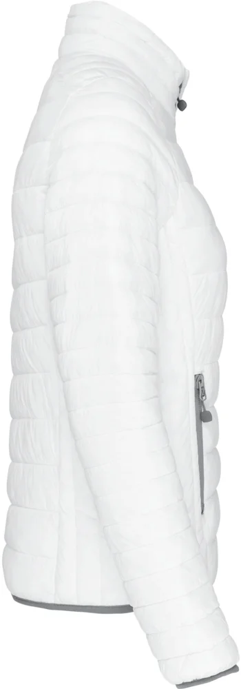 Leichte Damen Steppjacke