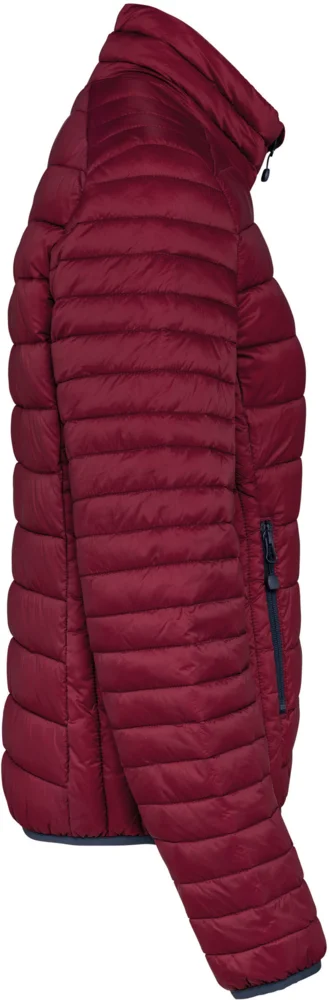 Leichte Damen Steppjacke