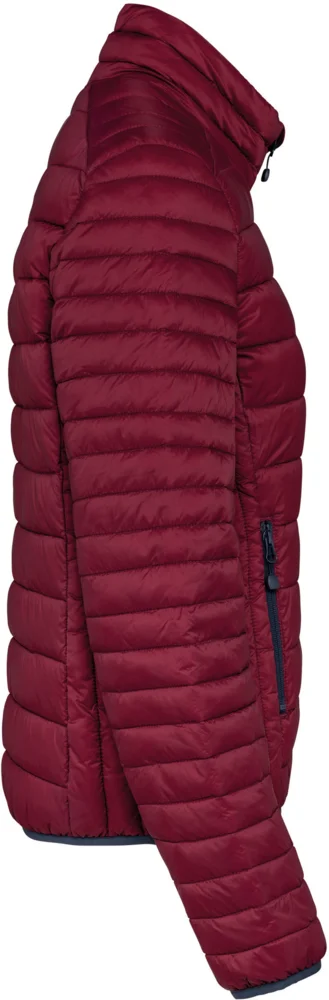 Leichte Damen Steppjacke