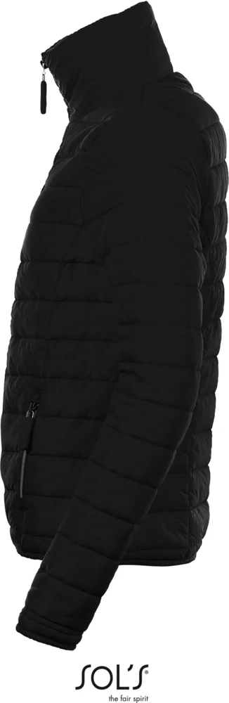 Leichte Damen Steppjacke