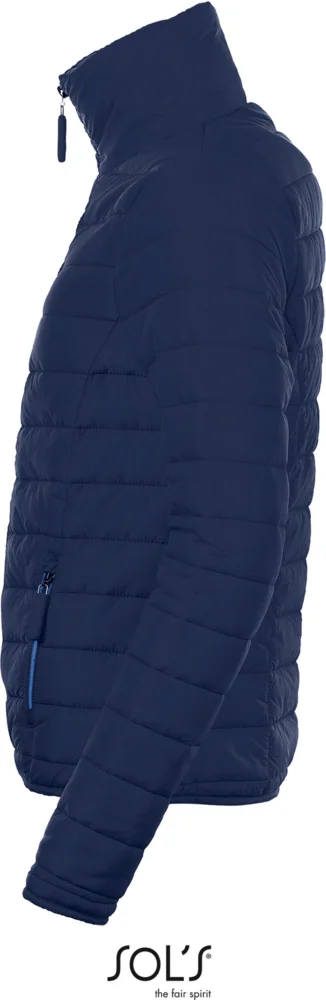 Leichte Damen Steppjacke