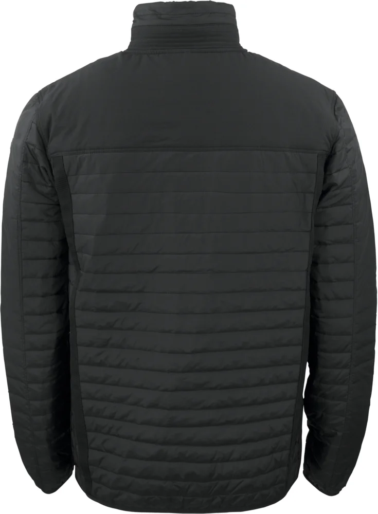 Leichte Herren Jacke