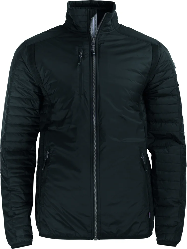 Leichte Herren Jacke