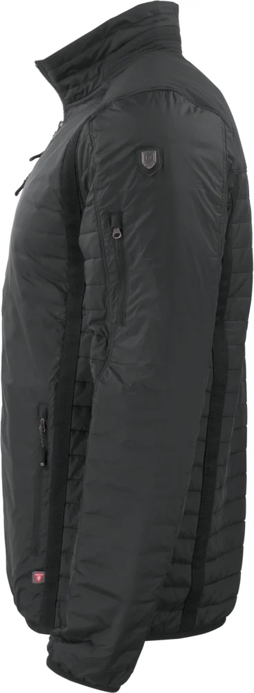 Leichte Herren Jacke