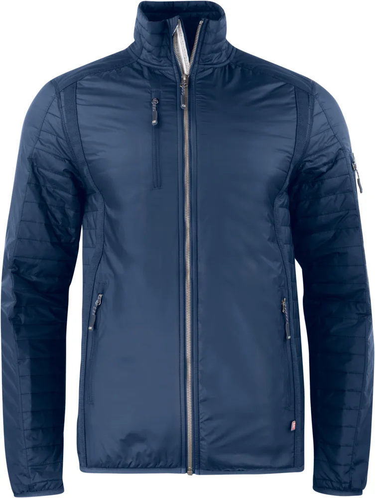 Leichte Herren Jacke
