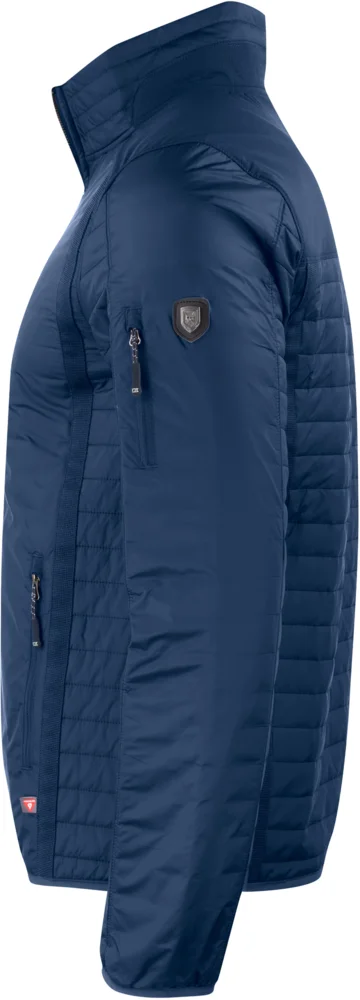Leichte Herren Jacke