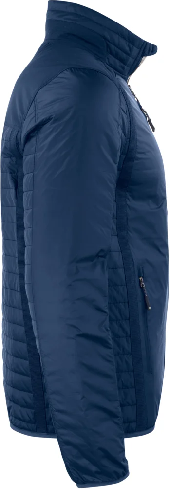 Leichte Herren Jacke