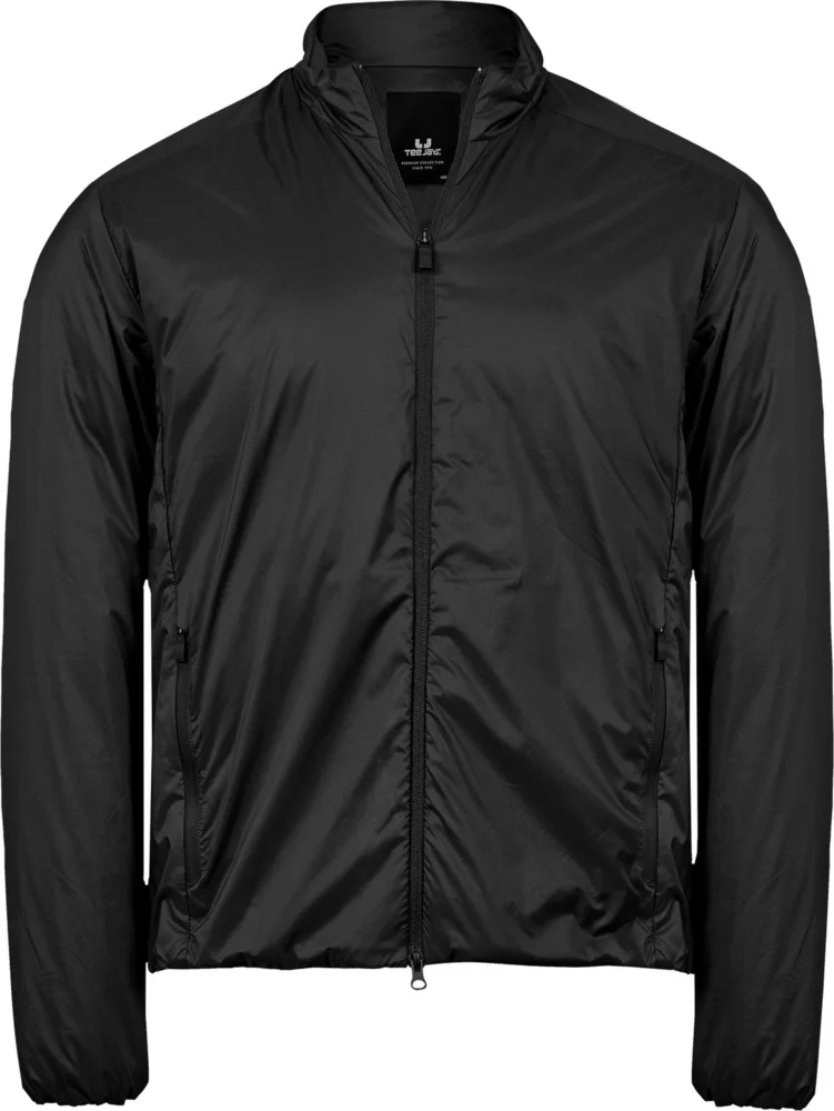Leichte Herren Jacke "PureLite"