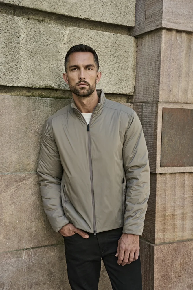 Leichte Herren Jacke "PureLite"