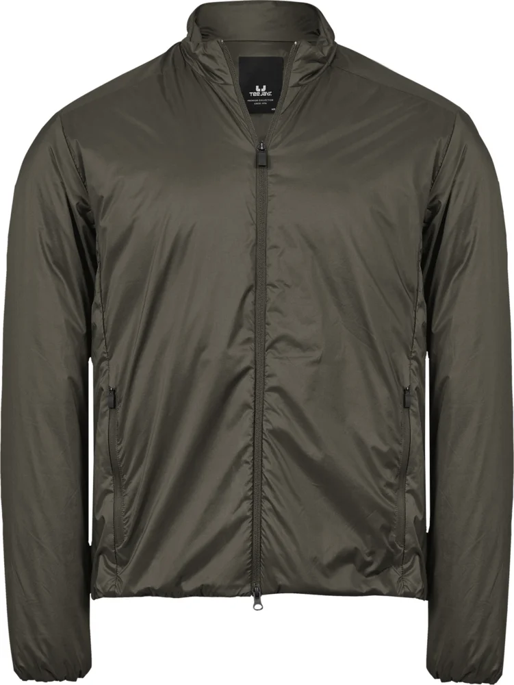 Leichte Herren Jacke "PureLite"