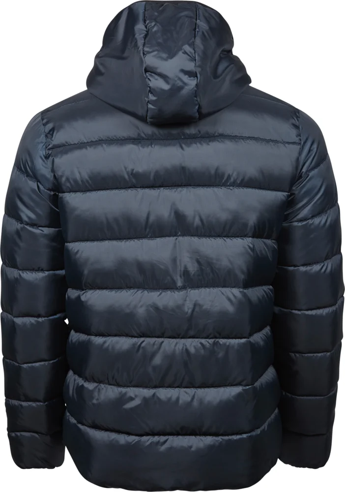 Leichte Herren Kapuzen Steppjacke