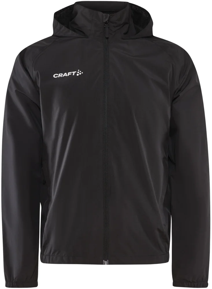 Lightweight Men's Rain Jacket