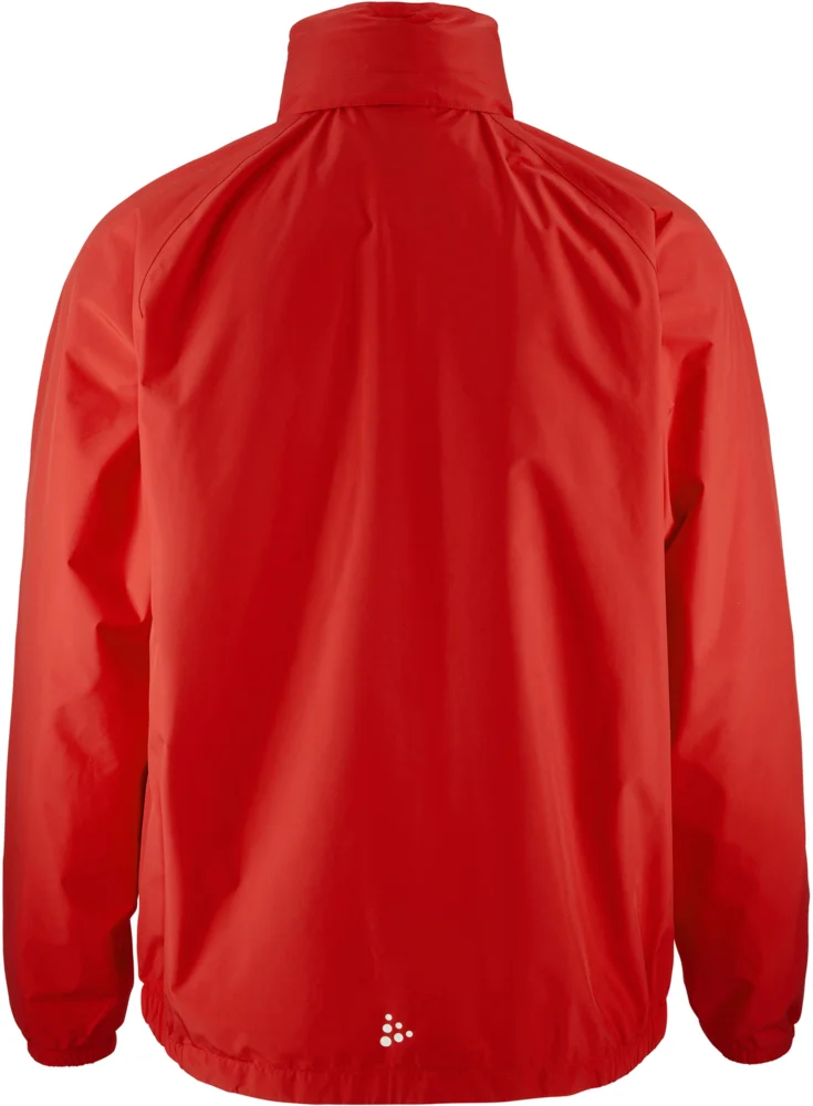 Lightweight Men's Rain Jacket