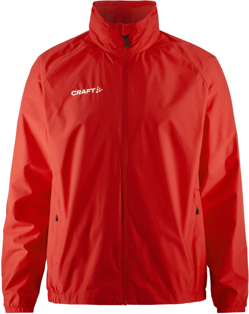 Lightweight Men's Rain Jacket