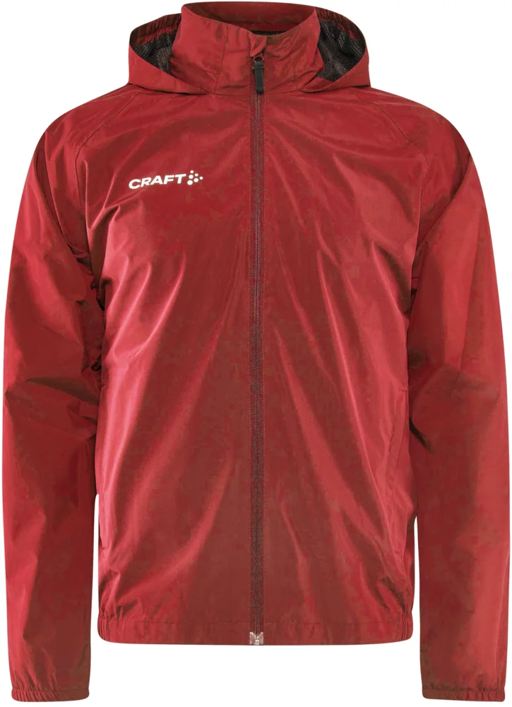 Lightweight Men's Rain Jacket