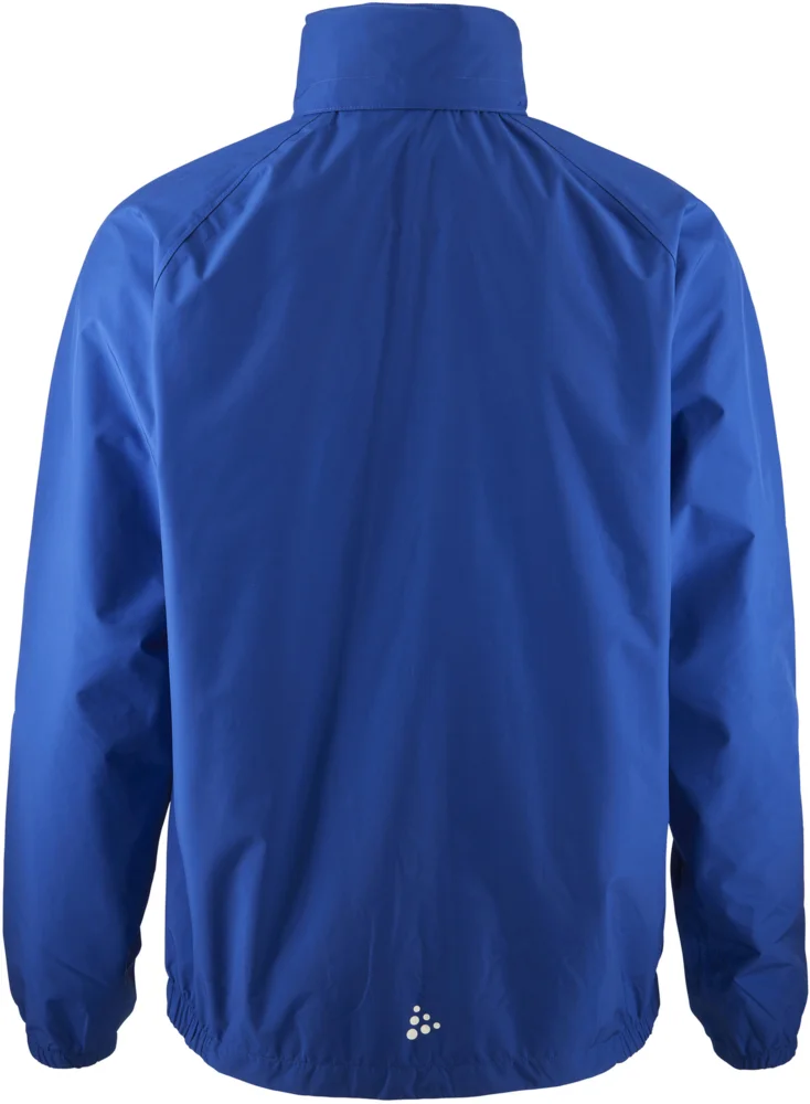 Lightweight Men's Rain Jacket