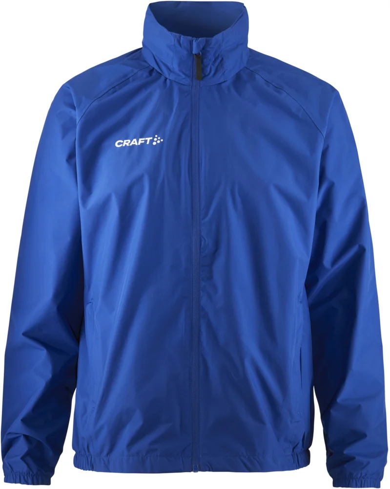 Lightweight Men's Rain Jacket