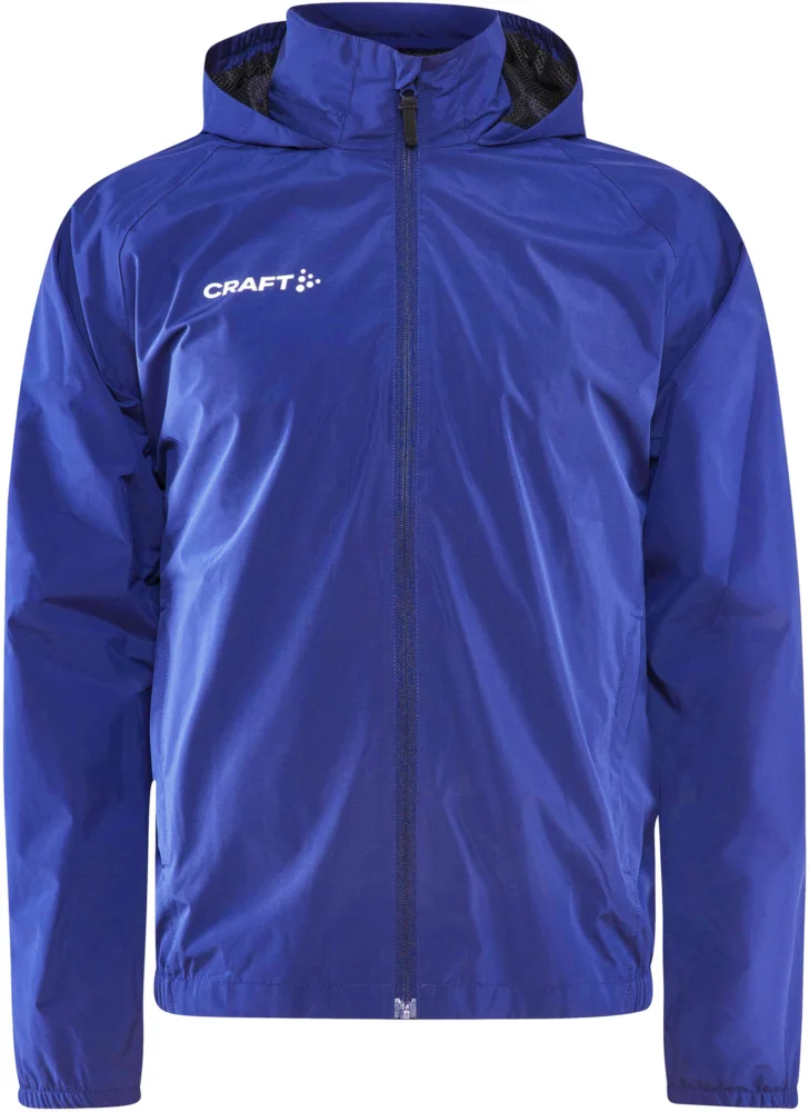 Lightweight Men's Rain Jacket