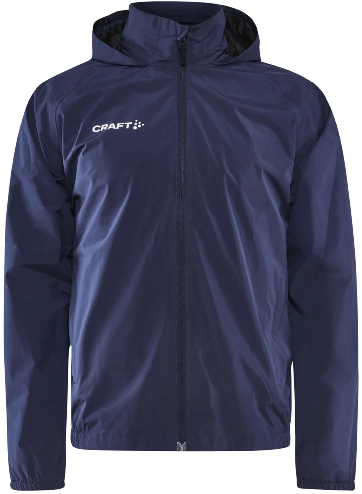 Lightweight Men's Rain Jacket