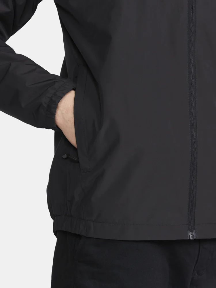 Lightweight Men's Rain Jacket