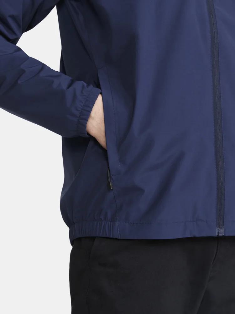 Lightweight Men's Rain Jacket